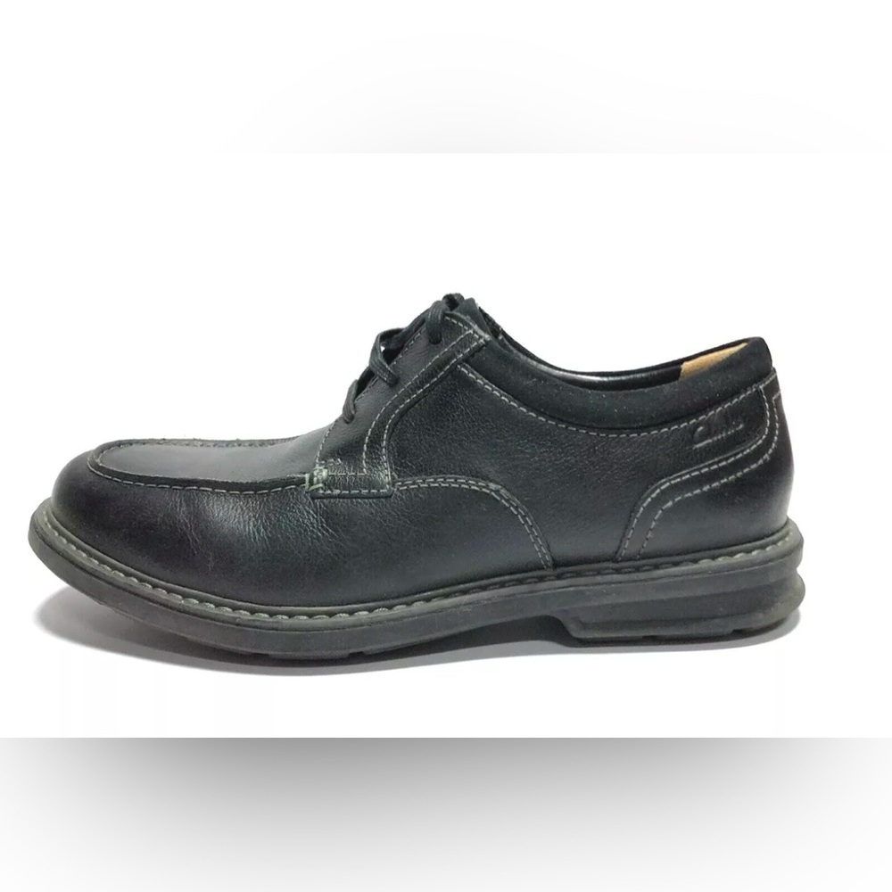 Clarks Rendell Walk Men's Oxford Size 11M